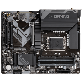 Gigabyte B760 GAMING X AX DDR4 Intel B760 Express LGA 1700 ATX