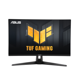 ASUS TUF Gaming VG27AQA1A 68,6 cm (27") 2560 x 1440 Pixeles Quad HD Negro Precio: 266.95000035. SKU: B1EY34V224