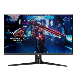 Monitor Gaming Asus ROG Strix XG32AQ 32" Wide Quad HD Precio: 682.95000048. SKU: B1BKFLY75N