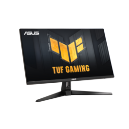 ASUS TUF Gaming VG27AQA1A 68,6 cm (27") 2560 x 1440 Pixeles Quad HD Negro