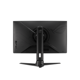 ASUS ROG Swift XG27AQV 68,6 cm (27") 2560 x 1440 Pixeles Wide Quad HD Negro