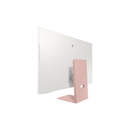 Samsung S32BM80PUU 81,3 cm (32") 3840 x 2160 Pixeles 4K Ultra HD Rosa, Blanco Samsung S32BM80PUU 81,3 cm (32") 3840 x 2160 Pixeles 4K Ultra HD Rosa, Blanco