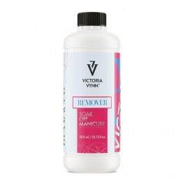 Remover Soak Off Manicure 1000 mL Victoria Vynn Precio: 22.88999955. SKU: B18RMD9RHA