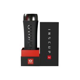 Masturbador Masculino Otouch Beige