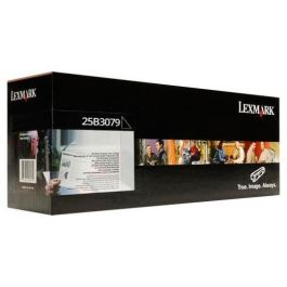 Lexmark 25B3079 Toner Negro Negro Alta Calidad Compatible Impresora Compatible Alta Rendimiento Recambio Original Garantizado Precio: 268.8899994. SKU: B1EEXZQ3G8