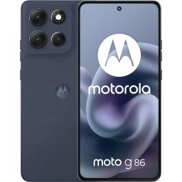 Motorola Moto G86 5G 8GB RAM 256GB Spellbound Blue