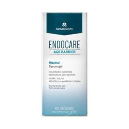 Endocare Age Barrier Niacinal Sérum Gel 30 ml - 10% Niacinamida, Ácido Hialurónico, Tecnología EDAFENCE Endocare Age Barrier Niacinal Sérum Gel 30 ml - 10% Niacinamida, Ácido Hialurónico, Tecnología EDAFENCE Precio: 47.49999958. SKU: B1585GSZ6E