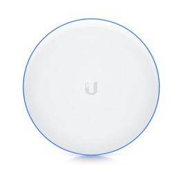 Ubiquiti UBB-XG Puente Wifi 6000 Mbit/s Inalambrico y Alambrico Color Blanco