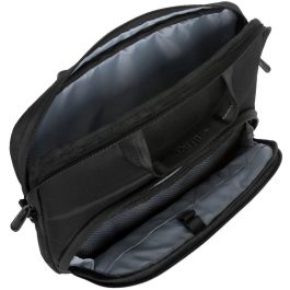 Targus 11-12 ECO EDU SLIPCASE BLACK - Bandolera para Portátil 11.6" / 29.5cm Negra