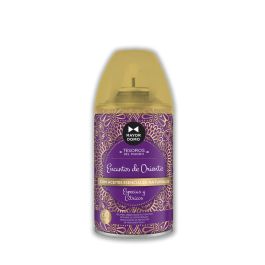 Agrado Recambio Ambientador Encantos de Oriente 335 cc con Aceites Esenciales Naturales para Difusor Automático Precio: 2.50000036. SKU: S4509787