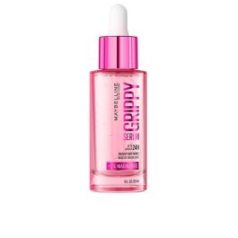 Maybelline Grippy Sérum Base de Maquillaje Fijador 24h con Niacinamida, 30 ml Precio: 11.49999972. SKU: B1CY75BC68
