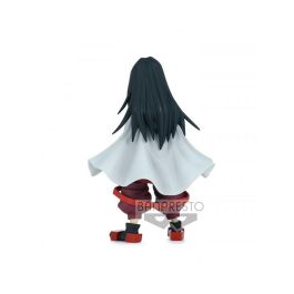 Figura Banpresto Shaman King Hao Asakura Figura Banpresto Shaman King Hao Asakura