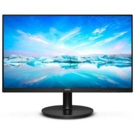 Monitor Philips 271V8L 27"/ Full HD/ Negro Precio: 128.69000012. SKU: S55063865