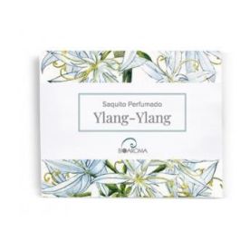 BIOAROMA Saquito Perfumado Ylang Ylang para Armario, aroma de Sándalo e hierbas aromáticas de la India, 5 Unidades Precio: 14.49999991. SKU: B13Y3QFSYY