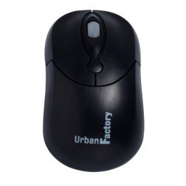Urban Factory Ratón Cable Usb 800 Dpi Negro Urban Factory Ratón Cable Usb 800 Dpi Negro Precio: 6.50000021. SKU: B13HT4JRJA