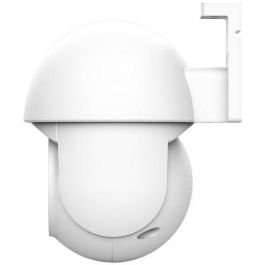 Cámara de Videovigilancia Trust IPCAM-3900/ Visión Nocturna/ Control desde APP Cámara de Videovigilancia Trust IPCAM-3900/ Visión Nocturna/ Control desde APP