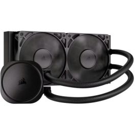 Venti. Cpu Corsair Nautilus 240 240Mm Radiator Liquid CW-9060088-WW Precio: 108.49999941. SKU: B15YZHRDSM