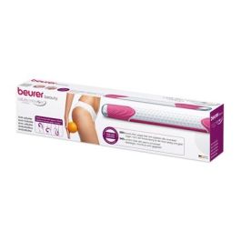 Beurer BASTÓN MASAJEADOR ANTICELULÍTICO COMPACT 590.05 - Elimina celulitis, masaje vibratorio, ergonómico Beurer BASTÓN MASAJEADOR ANTICELULÍTICO COMPACT 590.05 - Elimina celulitis, masaje vibratorio, ergonómico