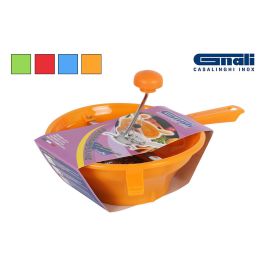 Gnalli Pasapure 24 cm con 2 discos (12 Unidades) Gnalli Pasapure 24 cm con 2 discos (12 Unidades) Precio: 114.49999979. SKU: B15JWVYXAX