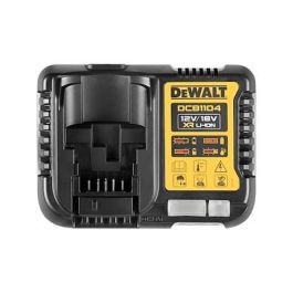 Dewalt Cargador 12/18V DCB1104-QW