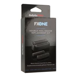BabylissPRO FX79RF2MBE Repuesto de Lámina Doble FXONE para Afeitadora, Negro Precio: 21.88999989. SKU: B16SXYL52F