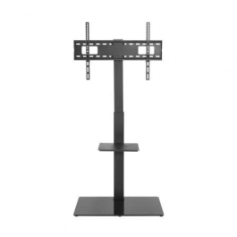 Aisens FT70S-077 Soporte de Suelo para TV de 37-70 Pulgadas, Carga Máxima 40kg, VESA 600x400mm