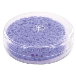 Cosmetic Club Juego de 2 Esponjas Desmaquillantes Reutilizables y Lavables Colores Surtidos para Todo Tipo de Piel