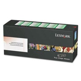 Lexmark Black, 45k pages Precio: 348.99000048. SKU: B1BH7S7XN2