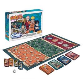 Juego Cartamundi Modern Classics Naruto Chunin Exam Sprint Precio: 24.95000035. SKU: B1BCZZHSCF