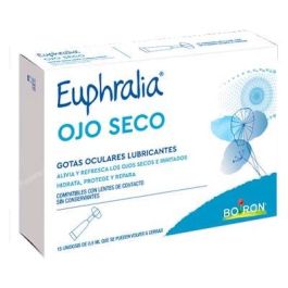 BOIRON Euphralia Ojo Seco 15 Monodosis Precio: 14.8900004. SKU: B1G2QXR8SX