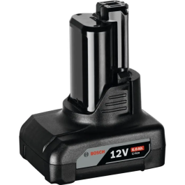 Bosch Professional Batería GBA 12V 6.0Ah Precio: 107.49999975. SKU: B1K7QCESXW