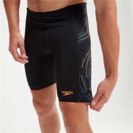 Bañador Hombre Speedo Tech Panel Jammer Negro