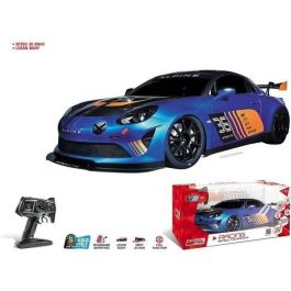 MONDO MOTORS Alpine A110 GT4 R / C 1:10 th coche controlado por radio Precio: 94.50000054. SKU: B1F8FYD6FK