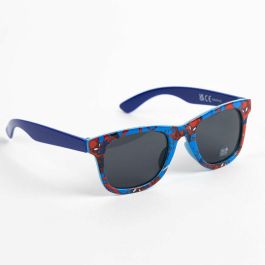 Gorra set gafas de sol spiderman talla 53 cm Gorra set gafas de sol spiderman talla 53 cm