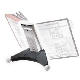 Soporte De Sobremesa Durable (5623) Sherpa (Clasificador) De 10 Fundas A4 (Sin Fundas) Precio: 74.58999988. SKU: B13WL47J29