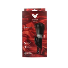 Vibrador Doble Estimulación Virgite