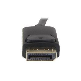 Adaptador DisplayPort a HDMI Startech DP2HDMM5MB 4K Ultra HD 5 m