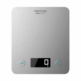 Báscula de Cocina Cecotec CookControl 10000 Connected 5 Kg LCD Precio: 19.79000012. SKU: B12M2ELH4A