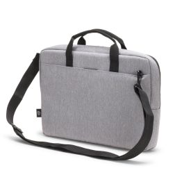 Maletín para Portátil Dicota D31870-RPET Gris 13,3" Precio: 39.49999988. SKU: B178TMMCV3