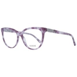 Montura de Gafas Mujer Guess GU2942 54083 Montura de Gafas Mujer Guess GU2942 54083