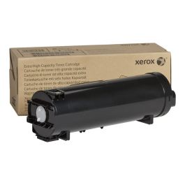 Xerox Tóner Versalink B605 B615 Negro Original 46700 Páginas Precio: 567.49999944. SKU: B1CTFSJ2EC