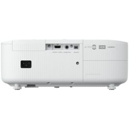 Epson EH-TW6250 Proyector 4K 2800 Lúmenes 3LCD Gaming Android TV para Cine en Casa con HDMI y USB