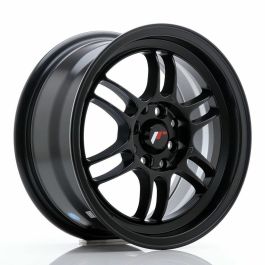 Japan Racing Llanta JR7 15''X7 Et 38 4x100 4x114,3 Cb 73,1 Negro Precio: 142.49999995. SKU: B16LEMFA3J