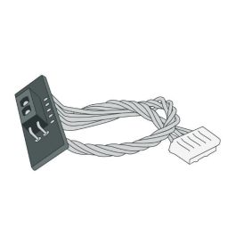 Zebra Kit Sensor Reflectivo Black Mark para Impresora R110Xi4 Precio: 32.49999984. SKU: B132DZV825