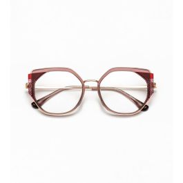 Montura de Gafas Unisex Woody's Precio: 122.68999974. SKU: B15DKJ34TS