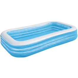 Piscina Hinchable para Niños Bestway Multicolor 305 x 183 x 56 cm Precio: 55.50000049. SKU: S7169073