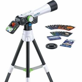 Telescopio Infantil Vtech 80-614522-022 Precio: 123.50000036. SKU: B1H6WWKQG6