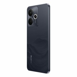 Smartphone Realme RMX5078-BLACK 6,67" Octa Core 8 GB RAM 256 GB Negro