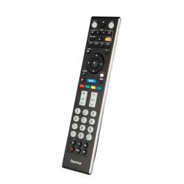 Mando a Distancia Universal Hama 00221062 Negro Precio: 10.99000045. SKU: B1DPDB74M3