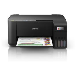 EPSON MULTIFUNCION INKJET ECOTANK ET-2860 Precio: 176.50000049. SKU: B13SK6L2HZ